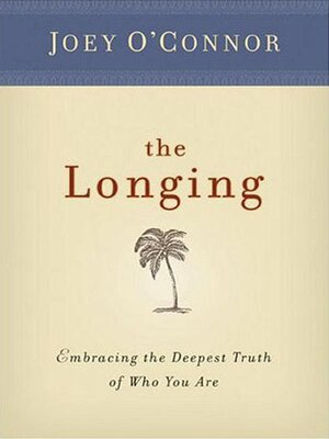 cover image of The Longing